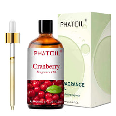 100ml Fragrance Oil – 38 Variant