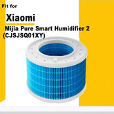 High-Efficiency Evaporative Filter | Compatible with Xiaomi Mijia Pure Smart Humidifier 2