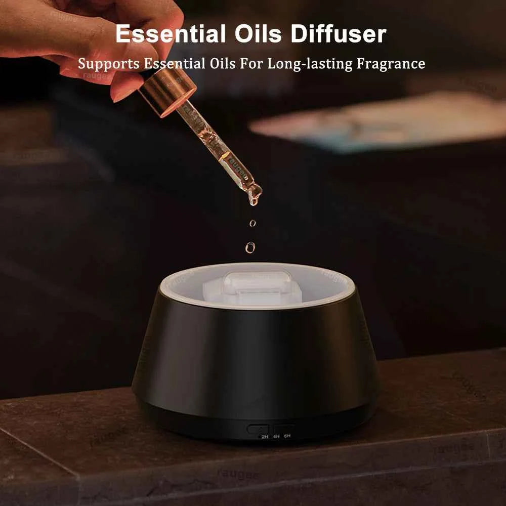 Essential Oil Diffuser Aroma Air Humidifier – 120ml