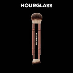 Dual Ended Multi Tasking Brushes – Professional Synthetic Artistry