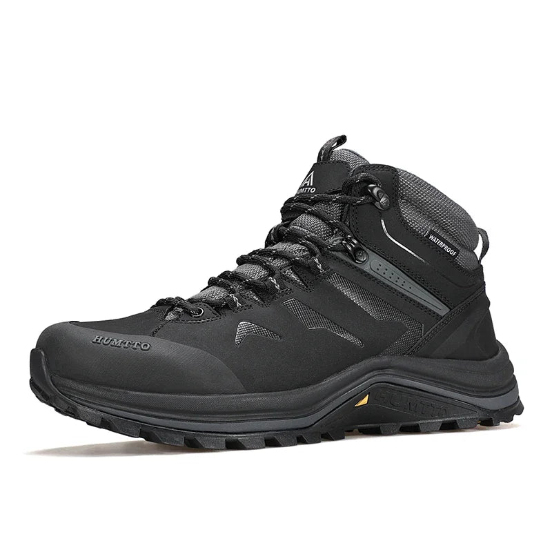 Non-Slip Hiking Shoes by Snagg A Shoes