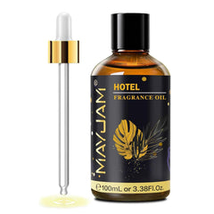 Aromatherapy Essential Oil for Reed Diffuser Air Freshener - 45 Variant