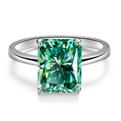 4ct Moissanite Ring - SnaggIt