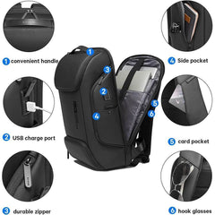 Business Smart Backpack - SnaggIt