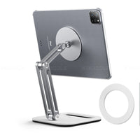 Metal Magnetic Tablet Stand by Snagg A Tablet Holder