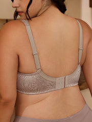 Women’s Minimizer Full Coverage Bra by Snagg A Bra