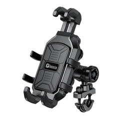 Motorcycle Phone Holder by Snagg A Phone Holder