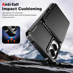 Slim Wallet Case Card Holder Slot – for Samsung Galaxy S20 Series