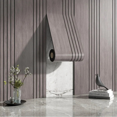 Self Adhesive 3D Foam Wall Panels by Snagg A Wall Panel