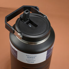 American Style High Capacity Vacuum Flask - Tactical Insulation Bucket