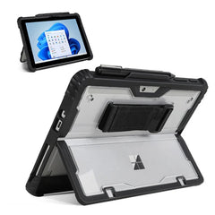 Protective Cover for Microsoft Surface Pro 4 5 6 7 8 9 10 11 by Snagg A Tab Case