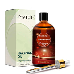 100ml Fragrance Oil - 15 Variants