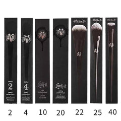 Professional Signature Series – 100% Vegan High Performance Artistry Set