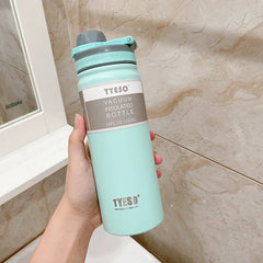 530ml/750ml High Performance Thermal Flask | Frosted Grip & All Day Insulation