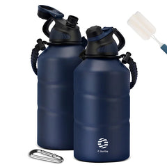 1.9L Ultra Capacity Thermal Flask | Professional Grade Insulation