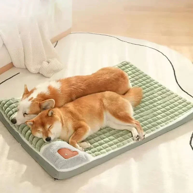 Orthopedic Dog Bed by Snagg A Pet Bed
