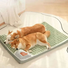 Orthopedic Dog Bed by Snagg A Pet Bed