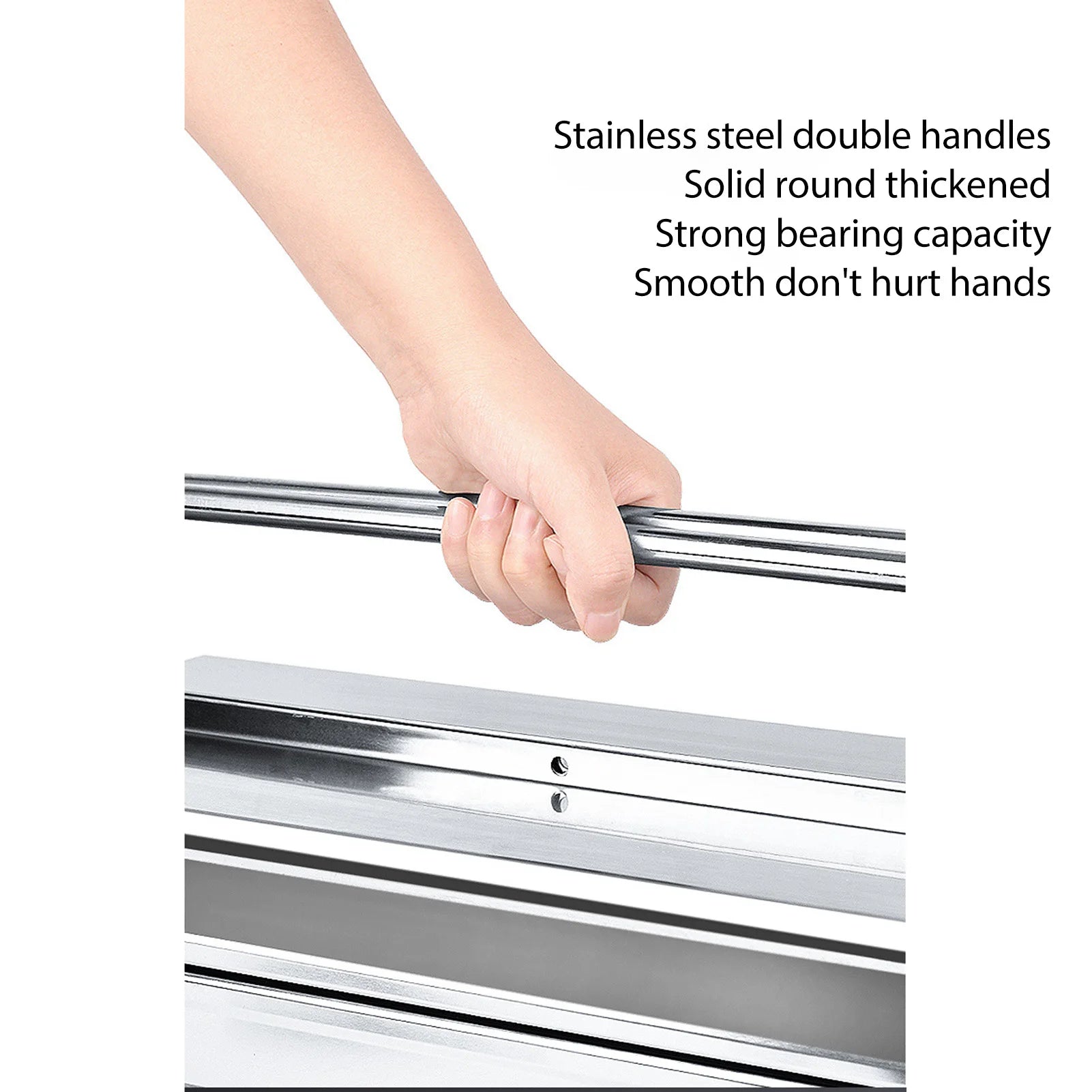 Folding Tool Box by Snagg It Tools