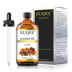 100 ML Essential Oils for Aromatherapy Humidifiers - 38 Variant
