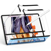Detachable Screen Protector Removable Magnetic Writing Film for iPad Air 13/11&iPad 11/10 Gen&Air 5 by Snagg A Screen Protector