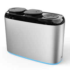 Dual Nozzle Essential Oil Diffuser by Snagg A Diffuser