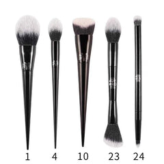 Professional Signature Series – 100% Vegan High Performance Artistry Set