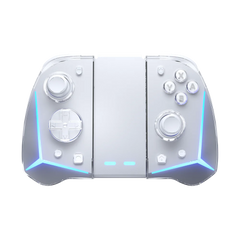 S15 L/R Wireless Joypad | Hall Effect Joysticks & Mechanical Precision for Nintendo Switch