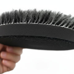 High Density Lambswool Buffing Pads for Car Polishers by Snagg A Polishing Pad