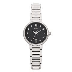 BERNY Ladies Quartz Watch - SnaggIt