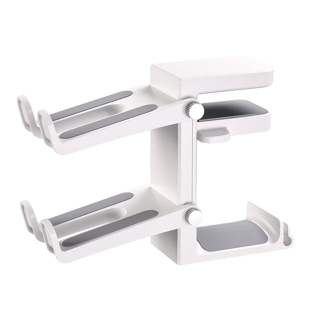 2 in 1 Headset & Controller Holder by Snagg A Controller Holder