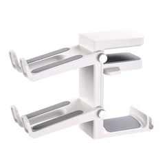 2 in 1 Headset & Controller Holder by Snagg A Controller Holder