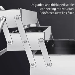 Folding Tool Box by Snagg It Tools