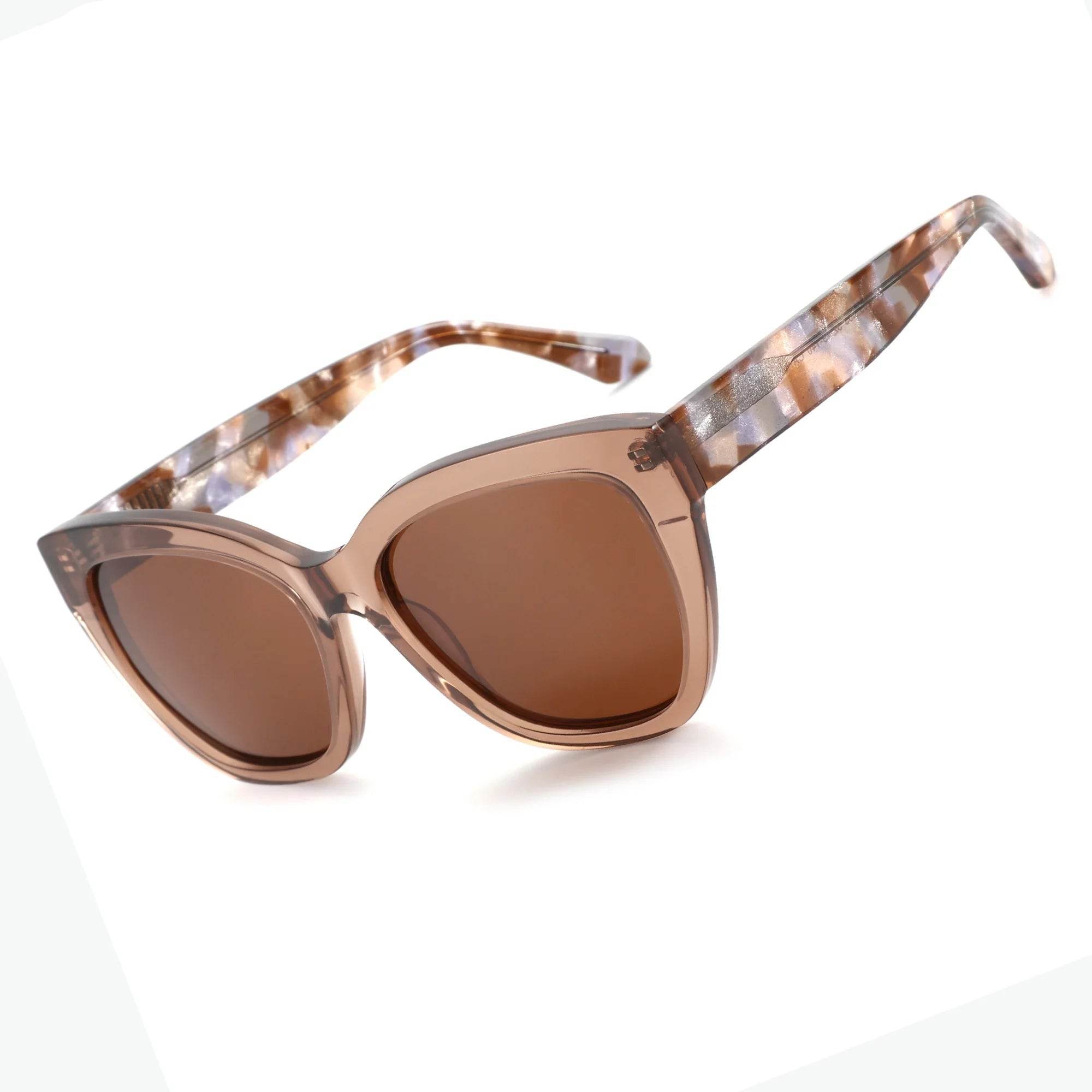 2025 Butterfly Polarized Sunglasses - SnaggIt