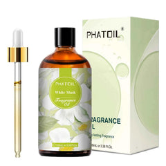 100ml Oud Warmth Fragrance Oil For Diffuser Aromatherapy