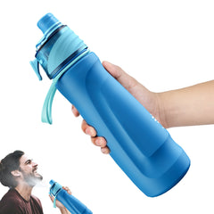 750ml High Performance Thermal Flask | All Day Insulation & Integrated Suction Nozzle
