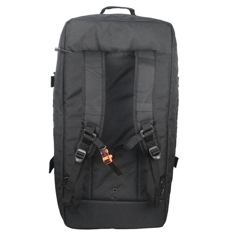 30L / 45L / 80L Tactical Sport Travel Duffle Bag - SnaggIt