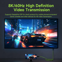 USB-C Magnetic Fast Charging Cable 240W by Snagg A Charging Cable