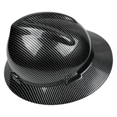 Full brim HDPE construction safety helmet – image 9