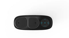 Dual Nozzle Essential Oil Diffuser by Snagg A Diffuser