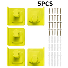 5 to 20PCS Set Heavy Duty Tool Holders Compatible with Ryobi 18V Systems