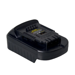 MT20DL battery converter for Makita 18V batteries to DeWalt 20V tools – image 7