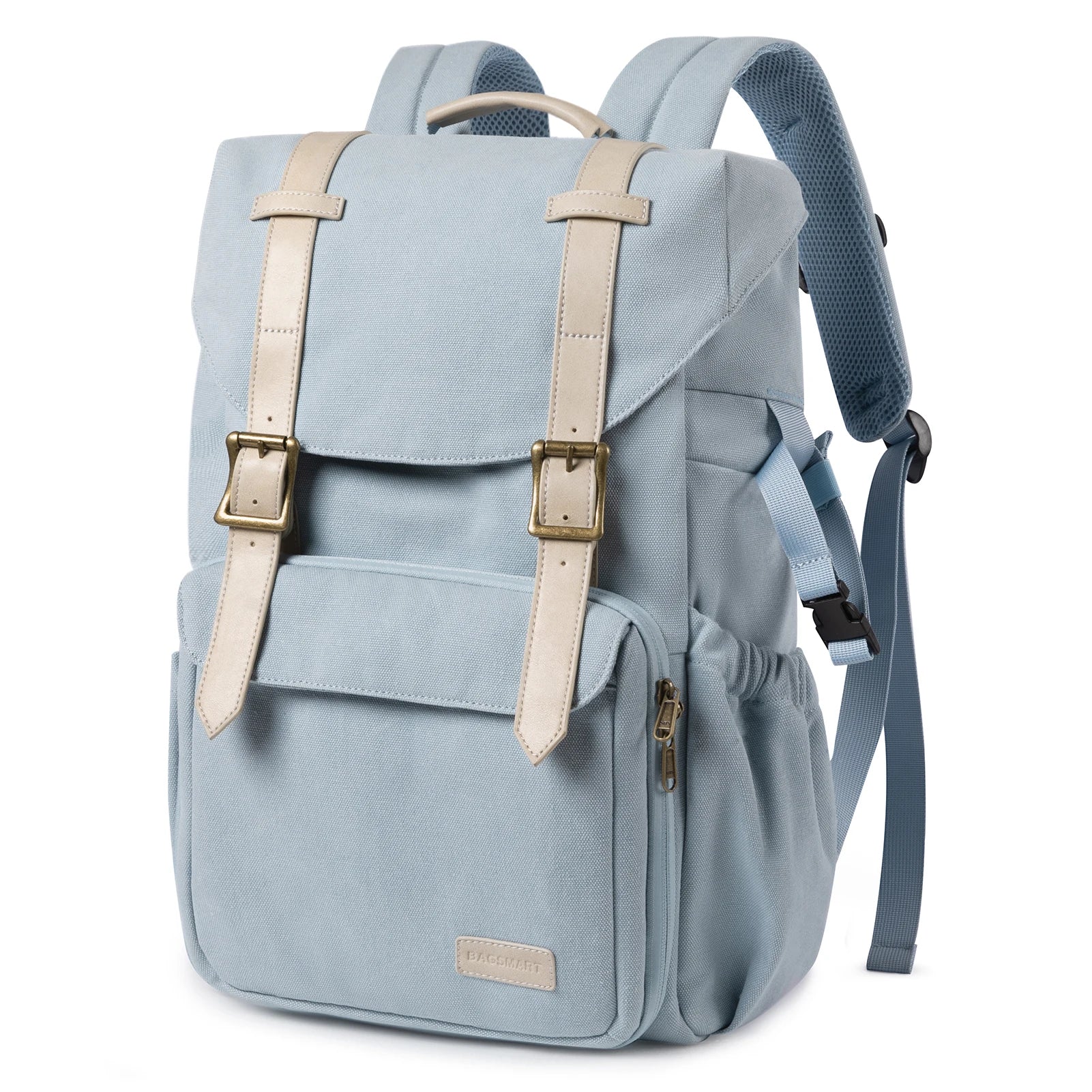 DSLR Camera Backpack with Tripod Holder – Waterproof Photographer Backpack Fits 15" Laptop (36–55L)
