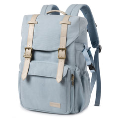 DSLR Camera Backpack with Tripod Holder – Waterproof Photographer Backpack Fits 15" Laptop (36–55L)