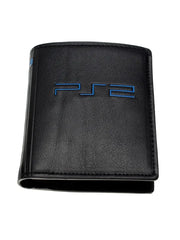 Slim Personalised Credit Card Holder Wallet