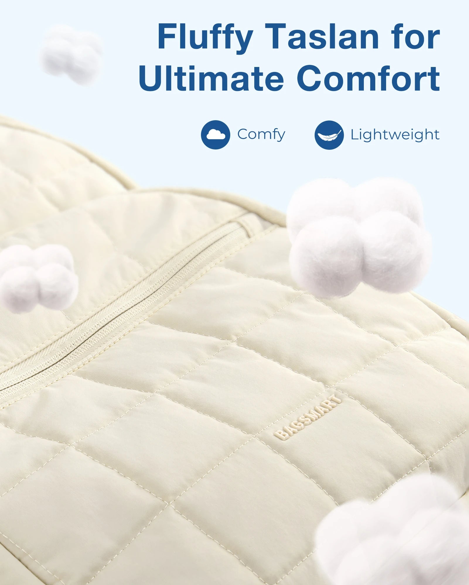 Women’s Waterproof Laptop & College Backpack by Snagg A Backpack