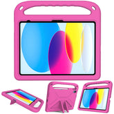 Stand Shockproof Tablet Case for IPad Series by Snagg An iPad Case