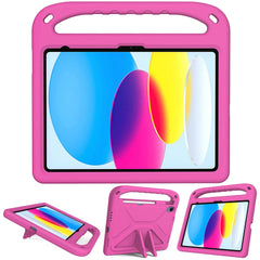 Stand Shockproof Tablet Case for IPad Series by Snagg An iPad Case