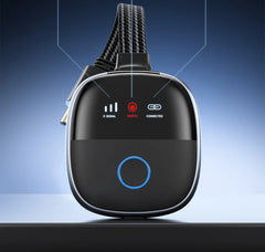 Wireless HDMI Transmitter & Receiver Kit for Streaming from Laptop to TV or Projector by Snagg An HDMI Transmitter