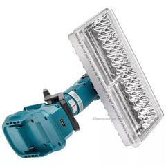 4200LM Cordless LED Work Light for Makita 18V Battery