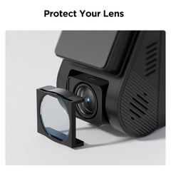 Anti Glare Circular Polarizing Lens (CPL) Filter | Precision Light & Lens Protection